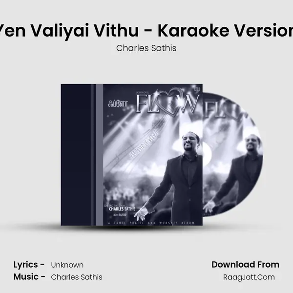 Yen Valiyai Vithu - Karaoke Version MP3 Song by Charles Sathis Cover