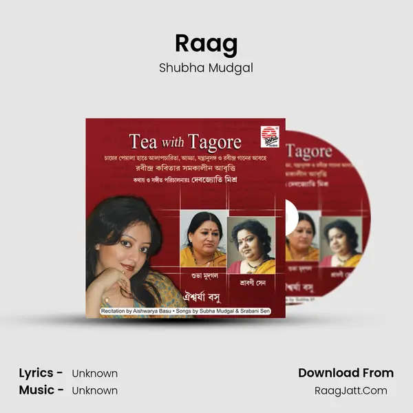 Raag MP3 Song by Shubha Mudgal Cover