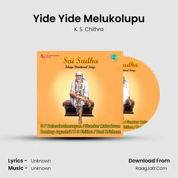 Yide Yide Melukolupu MP3 Song by K. S. Chithra Cover