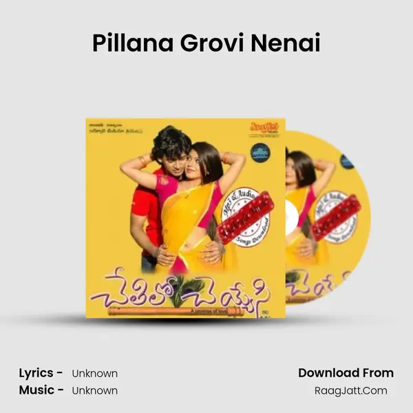 Pillana Grovi Nenai MP3 Song by  Cover