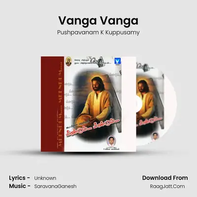 Vanga Vanga Cover
