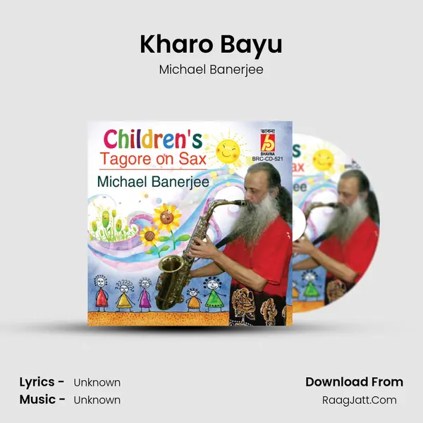 Kharo Bayu MP3 Song by Michael Banerjee Cover