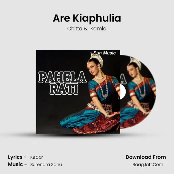 Are Kiaphulia MP3 Song by Chitta Cover