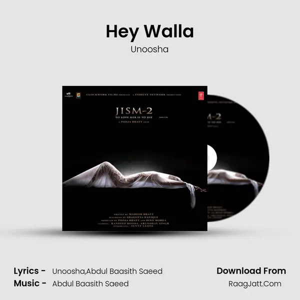 Hey Walla mp3 song
