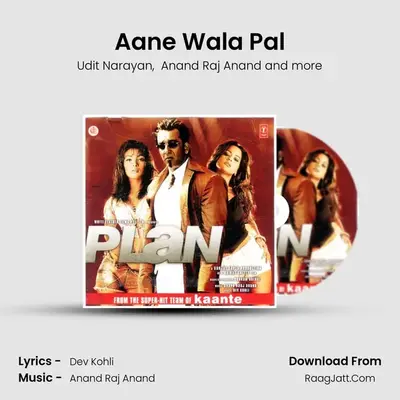 Aane Wala Pal MP3 Song by Udit Narayan Cover