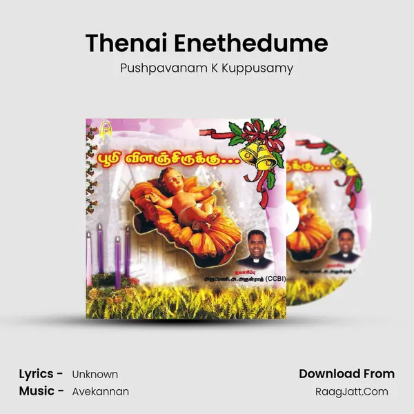 Thenai Enethedume MP3 Song by Pushpavanam K Kuppusamy Cover