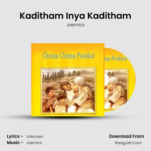 Kaditham Inya Kaditham MP3 Song by Joemics Cover