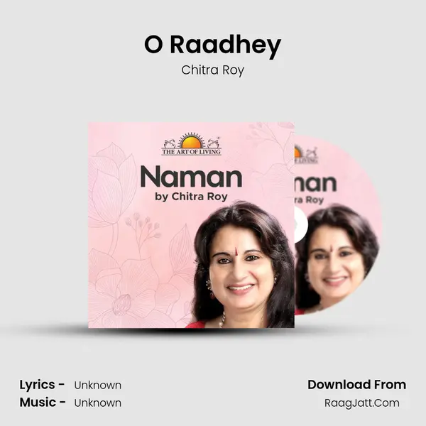O Raadhey mp3 song