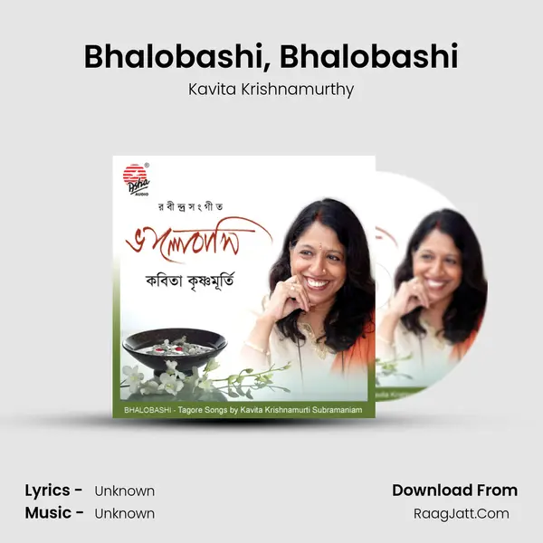 Bhalobashi, Bhalobashi MP3 Song by Kavita Krishnamurthy Cover