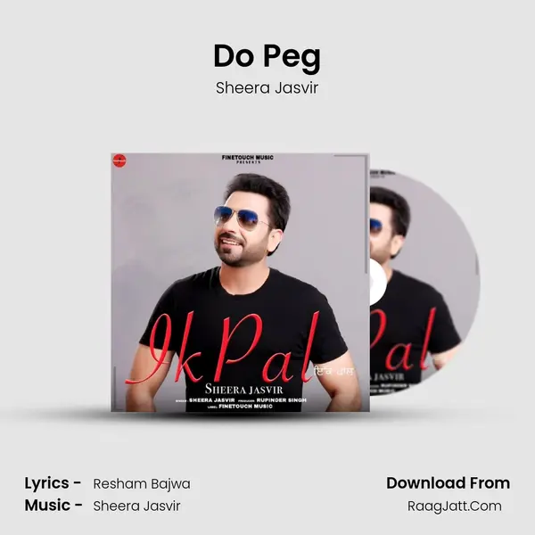 Do Peg MP3 Song by Sheera Jasvir Cover