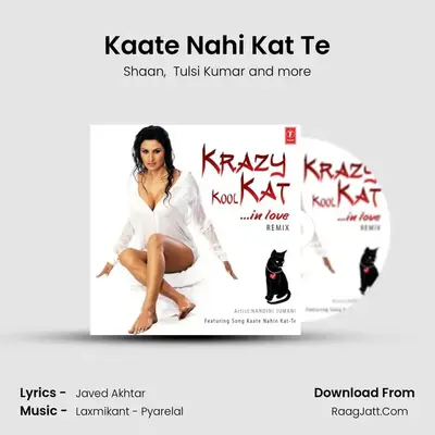 Krazy Kool Kat In Love Remix - Shaan