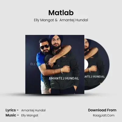 Matlab MP3 Song by Elly Mangat Cover