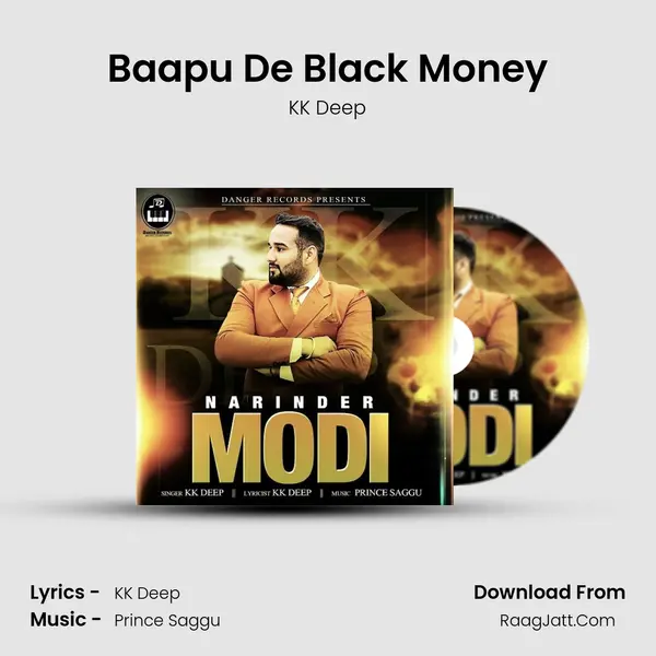 Narinder Modi - KK Deep