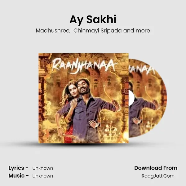Ay Sakhi MP3 Song by Madhushree Cover