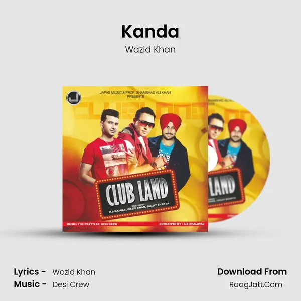 Kanda mp3 song