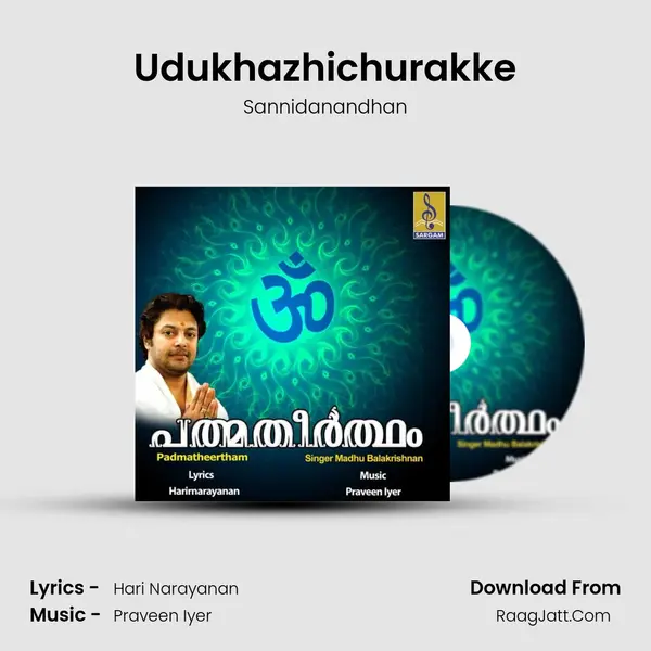 Udukhazhichurakke MP3 Song by Sannidanandhan Cover