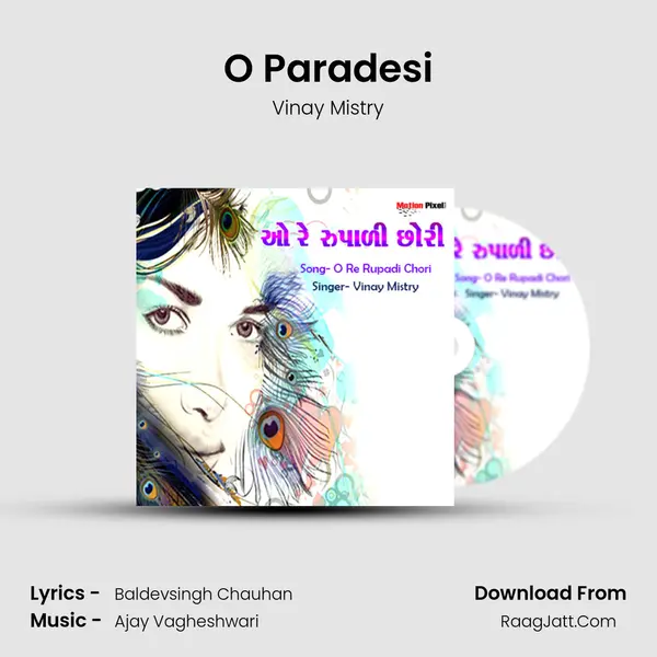 O Paradesi mp3 song