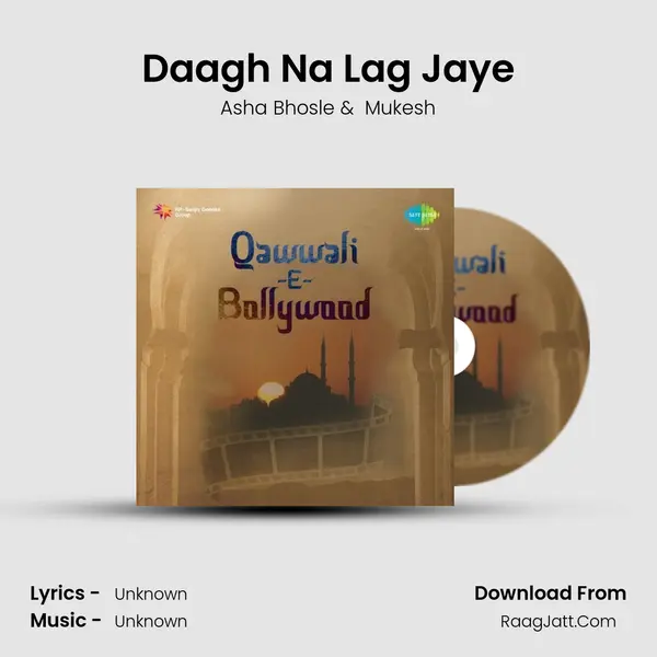 Daagh Na Lag Jaye Cover