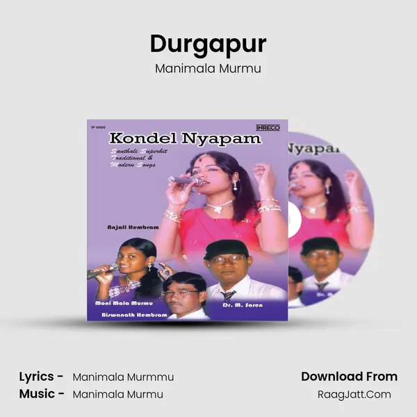 Durgapur mp3 song
