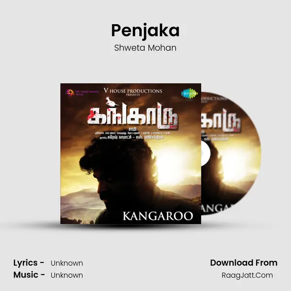 Penjaka MP3 Song by Shweta Mohan Cover