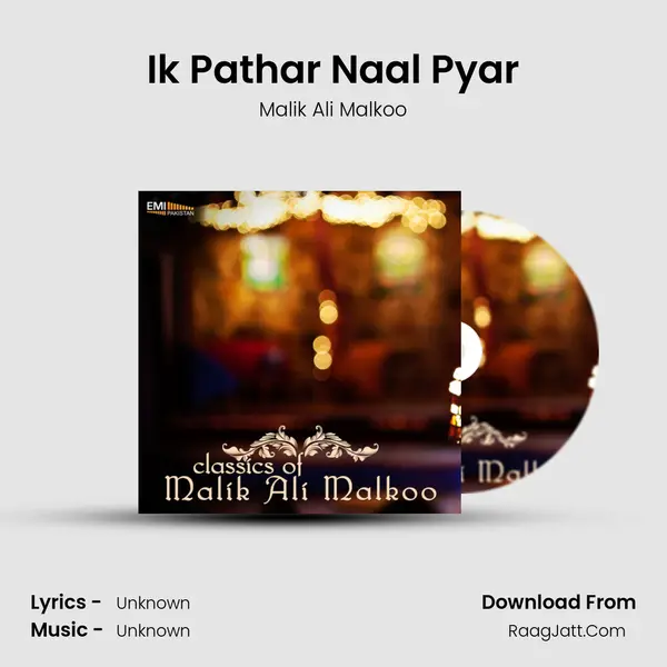 Ik Pathar Naal Pyar mp3 song
