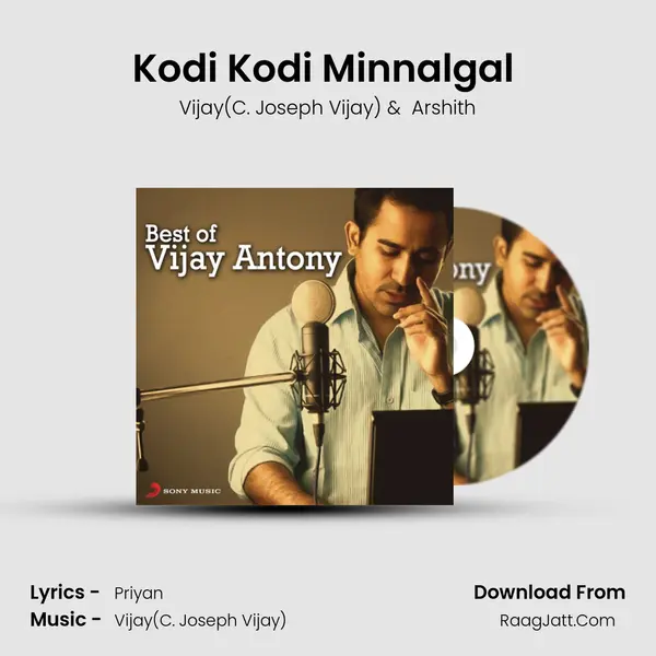 Kodi Kodi Minnalgal (From 
