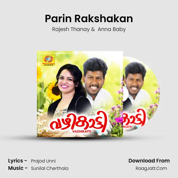 Parin Rakshakan MP3 Song by Rajesh Thanay Cover
