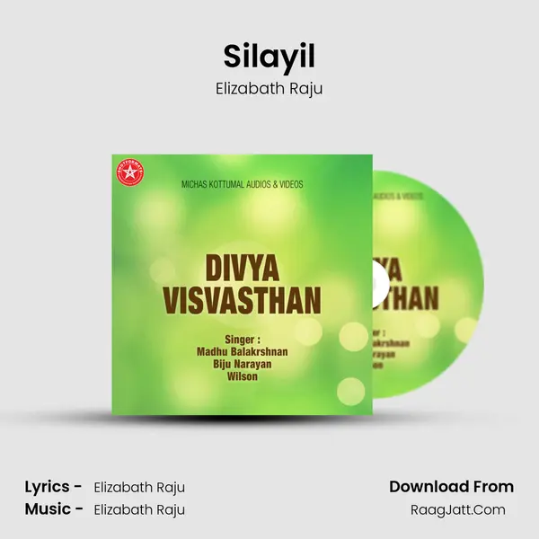 Silayil MP3 Song by Elizabath Raju Cover