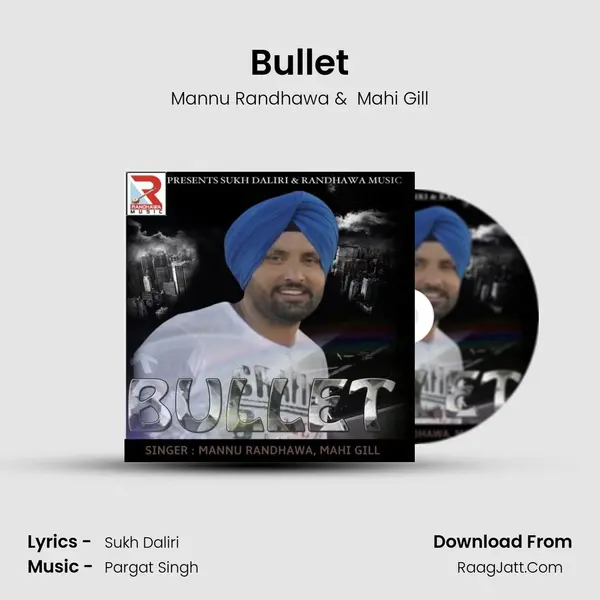 Bullet mp3 song