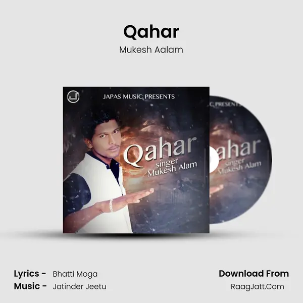 Qahar - Mukesh Aalam