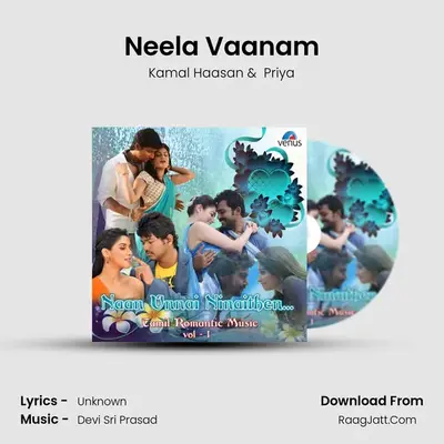 Neela Vaanam Cover