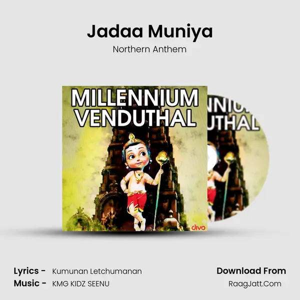 Jadaa Muniya MP3 Song by Northern Anthem Cover