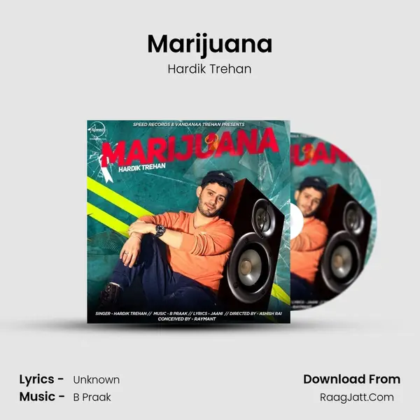 Marijuana mp3 song