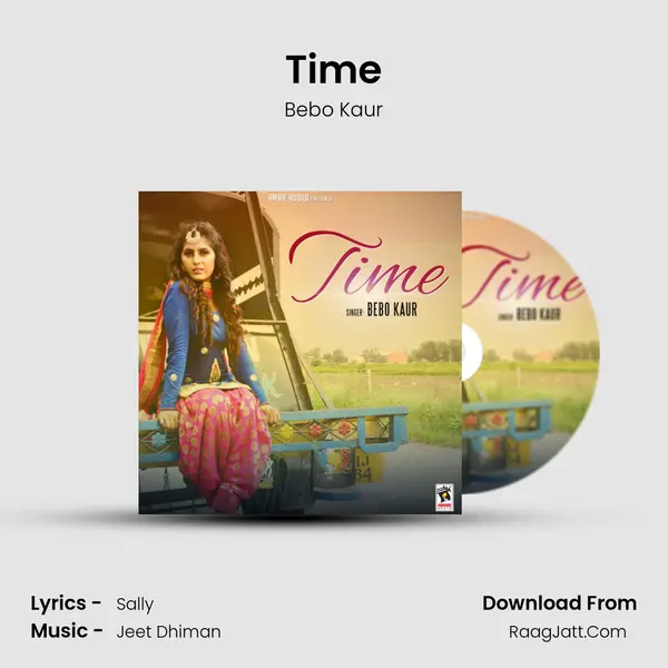 Time MP3 Song by Bebo Kaur Cover