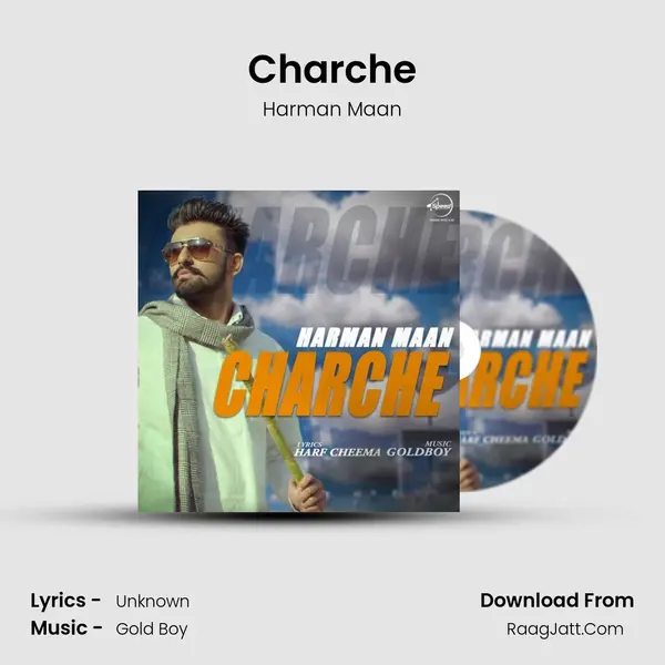 Charche mp3 song