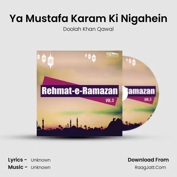 Doolah Khan Qawal