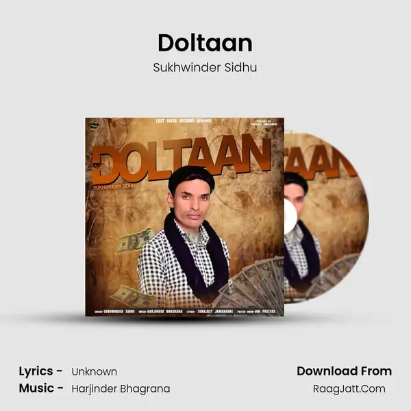 Doltaan - Sukhwinder Sidhu