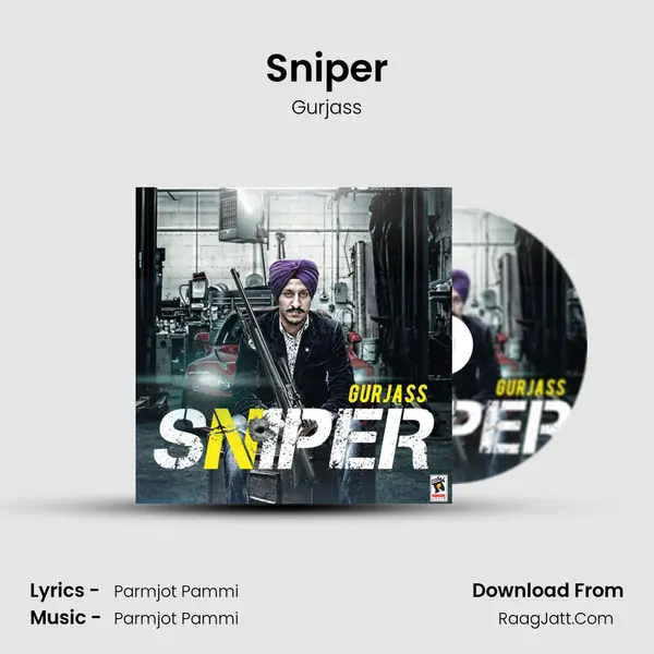 Sniper - Gurjass