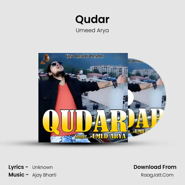 Qudar - Umeed Arya