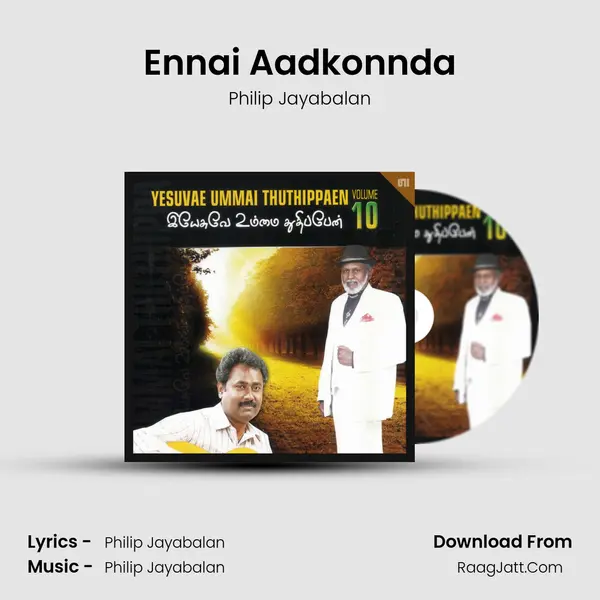 Ennai Aadkonnda mp3 song