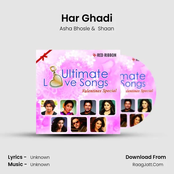 Har Ghadi Cover