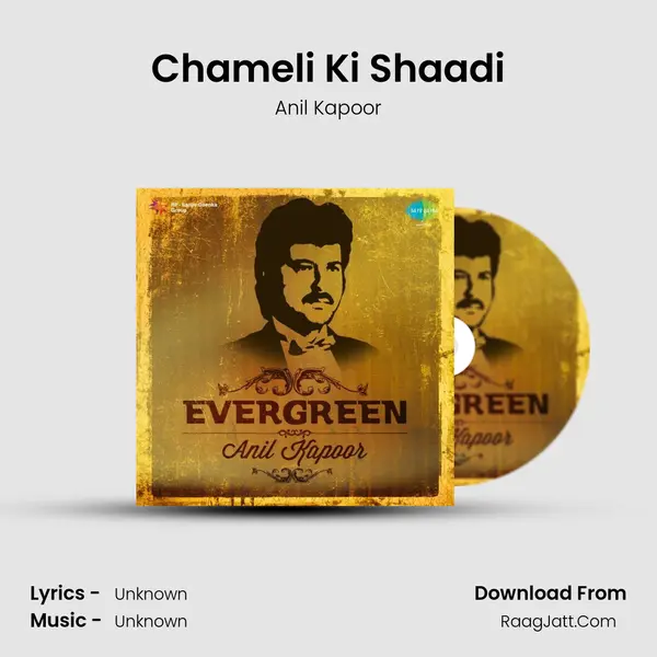 Chameli Ki Shaadi Cover