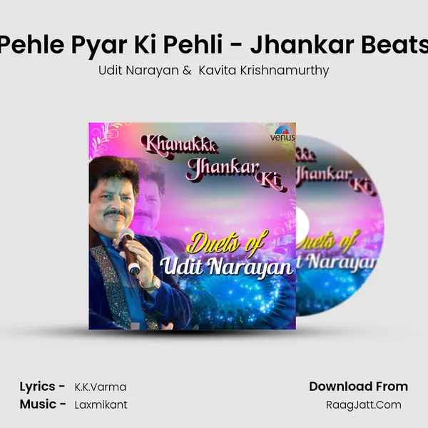 Pehle Pyar Ki Pehli - Jhankar Beats mp3 song