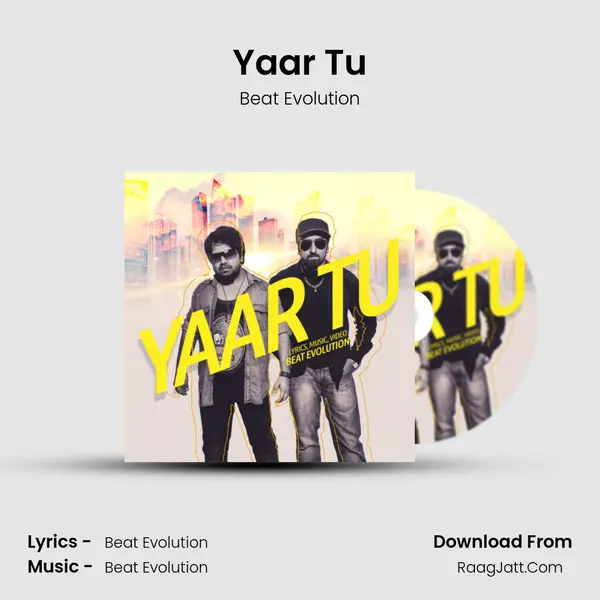 Beat Evolution