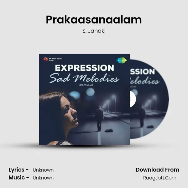 Prakaasanaalam Cover