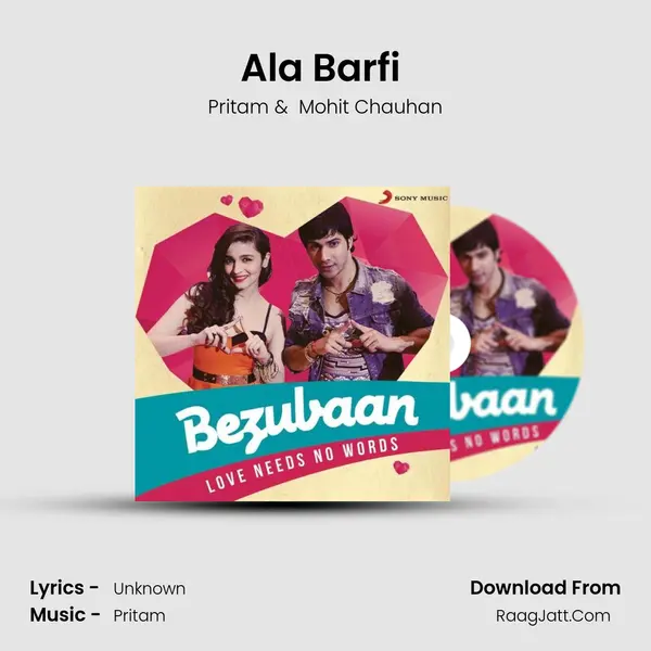 Ala Barfi (From 