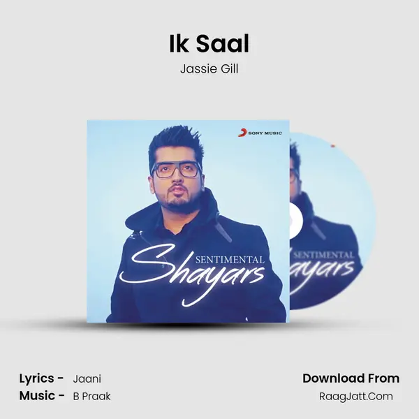 Ik Saal Cover