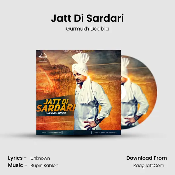 Jatt Di Sardari mp3 song