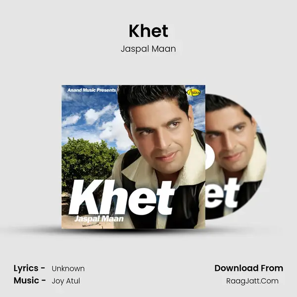Khet MP3 Song by Jaspal Maan Cover