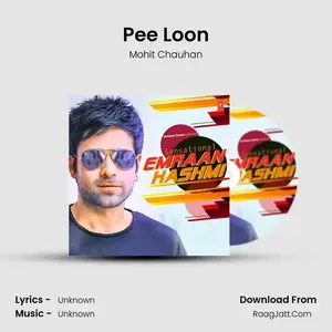Pee Loon Cover